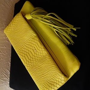 GiGi New York Clutch